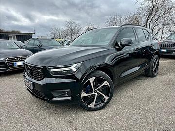 Volvo XC40 D3 Geartronic R-design