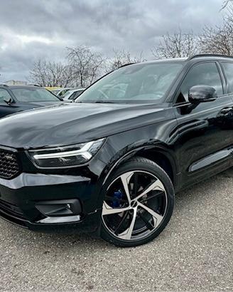 Volvo XC40 D3 Geartronic R-design