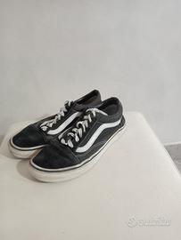 scarpe Vans 