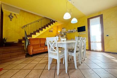 6 LOCALI A CALENZANO