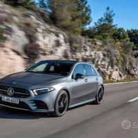 RICAMBI MERCEDES CLASSE A 2020 w177