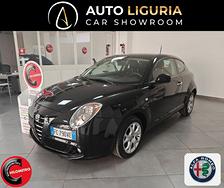 Alfa Romeo MiTo 1.4 78 CV 8V S&S Distinctive