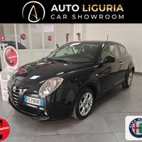 Alfa Romeo MiTo 1.4 78 CV 8V S&S Distinctive