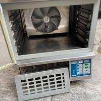 abbattitore  temperatura IRINOX