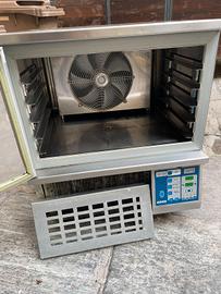 abbattitore  temperatura IRINOX
