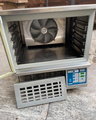 abbattitore  temperatura IRINOX