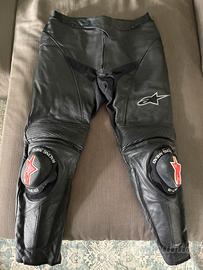 Pantaloni Alpinestar