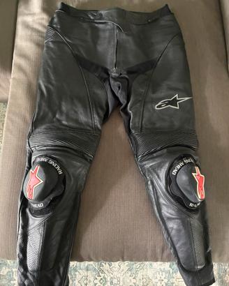 Pantaloni Alpinestar