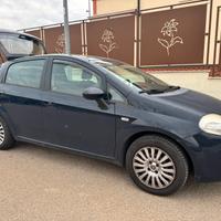 Fiat Grande Punto 1.3 mjt