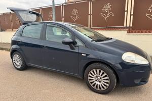 Fiat Grande Punto 1.3 mjt