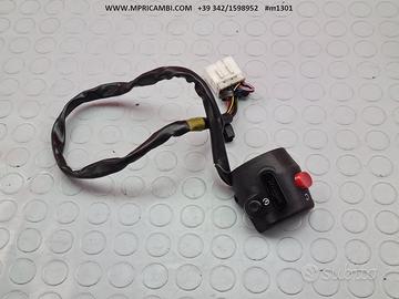 BLOCCHETTO DESTRO TRIUMPH SPEEDMASTER 800 2003 200