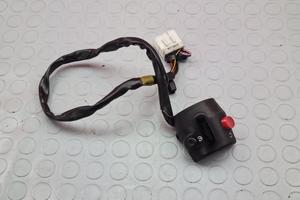 BLOCCHETTO DESTRO TRIUMPH SPEEDMASTER 800 2003 200