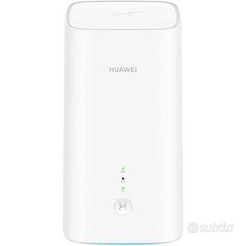 Huawei 5G CPE Pro 2 Router Wi-Fi 6 N. SIM H112-370