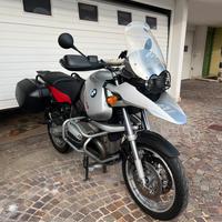 Bmw r1150 gs