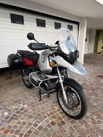 Bmw r1150 gs