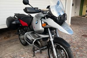Bmw r1150 gs