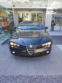 Alfa Romeo Brera 2.4 JTDm 20V 210CV