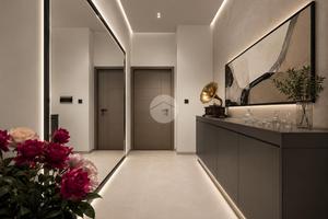 4 LOCALI A VOLLA
