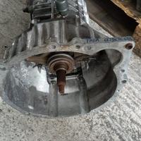 CAMBIO TATA PICK UP 2,0 TD 2WD TIPO MOTORE 483DLTC