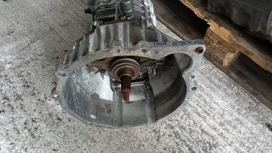 CAMBIO TATA PICK UP 2,0 TD 2WD TIPO MOTORE 483DLTC