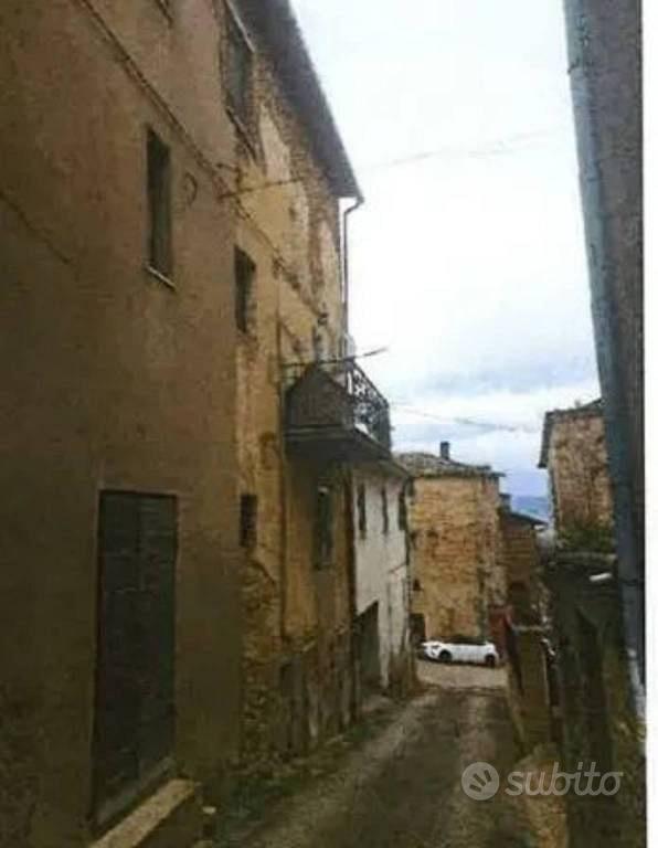 Appartamento – Deruta, Ripabianca - Altro