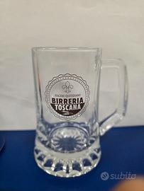 Boccale birra
