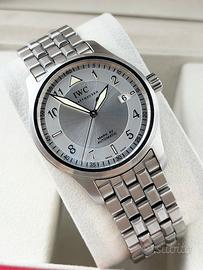 IWC Pilot's Watch Mark XV Spitfire, Si Permute