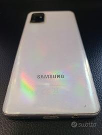 Samsung a71 