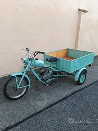 ATALA Motocarrello anno 1959
