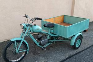 ATALA Motocarrello anno 1959
