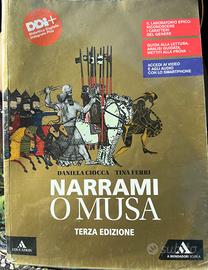 Libro scolastico ISBN 9788824762700