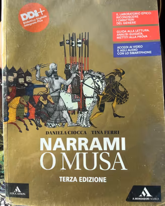 Libro scolastico ISBN 9788824762700