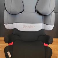 Seggiolino auto Cybex