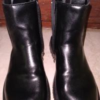 stivaletti/scarponcini 