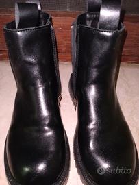 stivaletti/scarponcini 