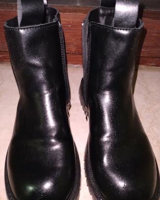 stivaletti/scarponcini 