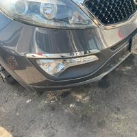 parafango faro dx kia sportage 2018
