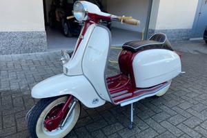 Lambretta LI terza serie 1960