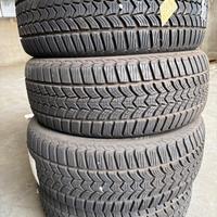 4 GOMME USATE INVERNALE 2055516 - CP77414611