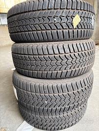 4 GOMME USATE INVERNALE 2055516 - CP77414611