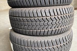 4 GOMME USATE INVERNALE 2055516 - CP77414611
