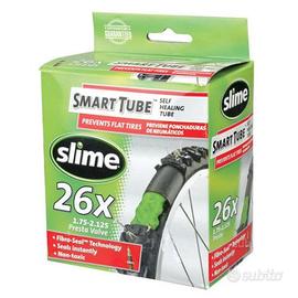 Slime Smart Tube camera d'aria autoriparante