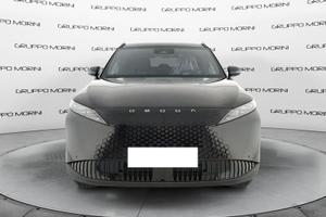 OMODA 7 SHS-P 1.5 SHS-P plug-in Hybrid Pure