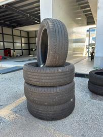 Bridgestone Turanza T005 235/55R19 105W