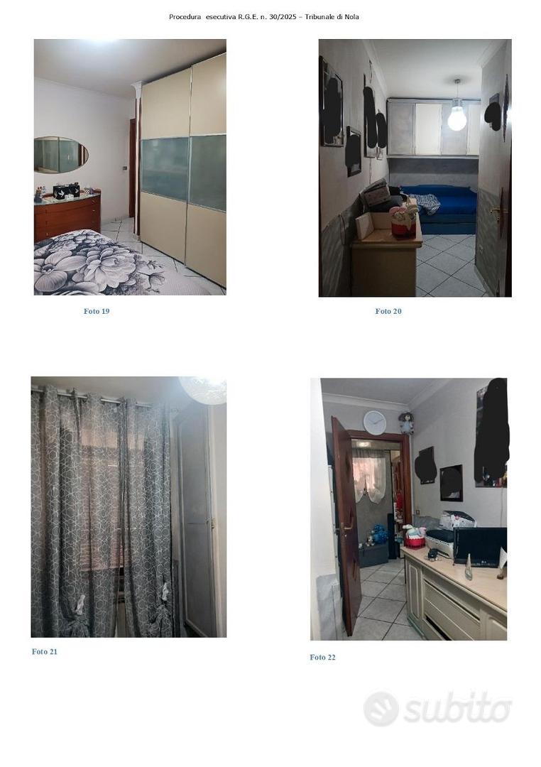 Appartamento – Napoli, Rione Sant'Alfonso, Municipalità 4 - Vista 4