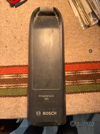 Batteria Bosch Powerpack 400