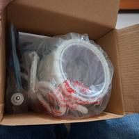 scalda biberon nuovo