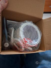 scalda biberon nuovo