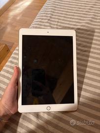 ipad di 5 generazione