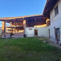 CASA INDIPENDENTE A SAN BENIGNO CANAVESE